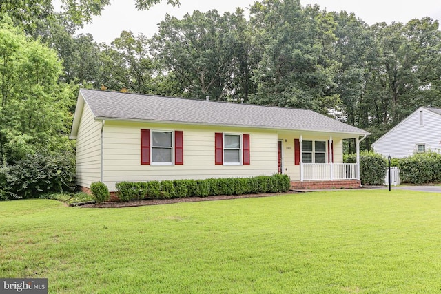 10615 Holleybrooke Dr, Spotsylvania, VA 22553 - photo 2