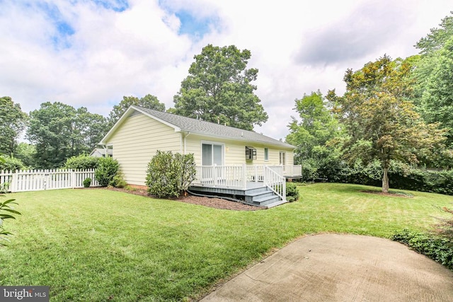 10615 Holleybrooke Dr, Spotsylvania, VA 22553 - photo 28