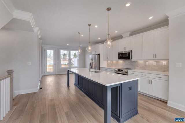 750 Park Ridge Dr, Crozet, VA 22932 - photo 8
