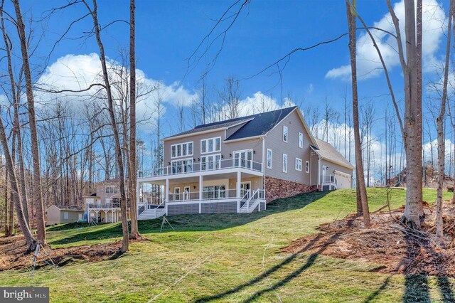 44 Deep Creek Cir, Bumpass, VA 23024 - photo 61