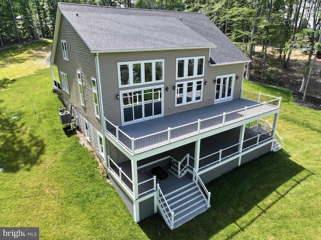 44 Deep Creek Cir, Bumpass, VA 23024 - photo 10