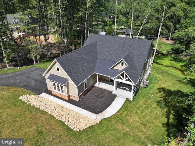 44 Deep Creek Cir, Bumpass, VA 23024 - photo 5