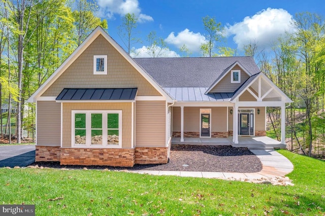 44 Deep Creek Cir, Bumpass, VA 23024 - photo 7