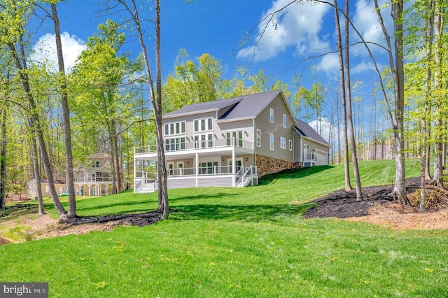 44 Deep Creek Cir, Bumpass, VA 23024 - photo 68