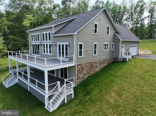44 Deep Creek Cir, Bumpass, VA 23024 - photo 1