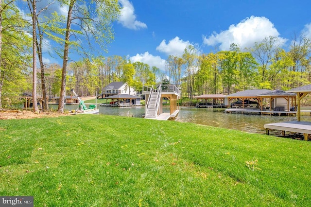 44 Deep Creek Cir, Bumpass, VA 23024 - photo 6