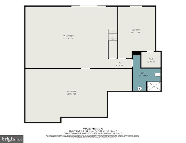 20322 Bennetts Way, Orange, VA 22960 - photo 42