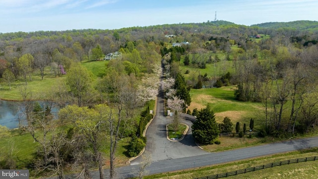 Hawthorne Dr, Rapidan, VA 22733