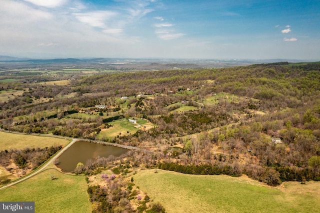Hawthorne Dr, Rapidan, VA 22733