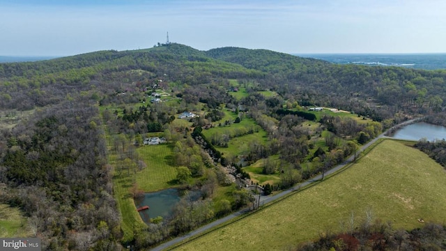 Hawthorne Dr, Rapidan, VA 22733