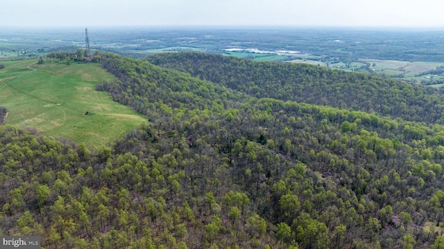 Hawthorne Dr, Rapidan, VA 22733