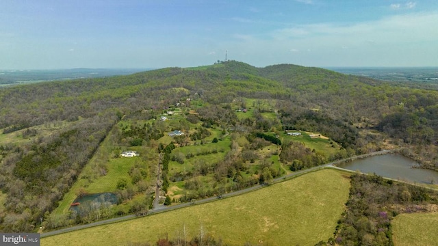 Hawthorne Dr, Rapidan, VA 22733