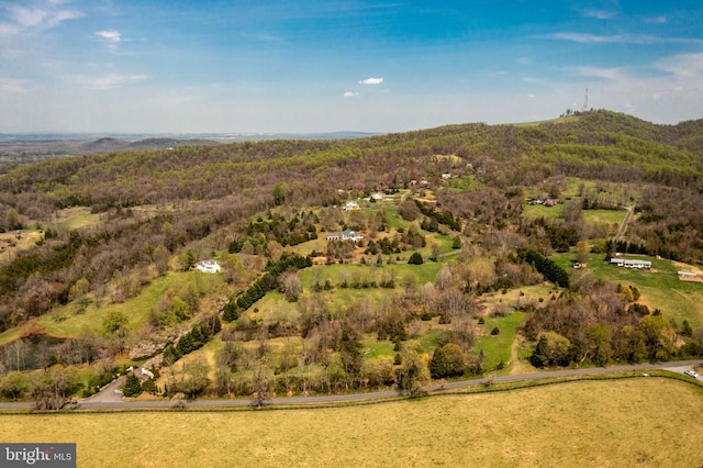 Hawthorne Dr, Rapidan, VA 22733