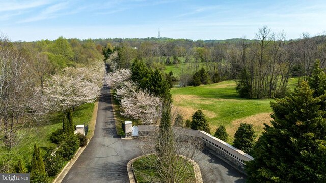 Hawthorne Dr, Rapidan, VA 22733