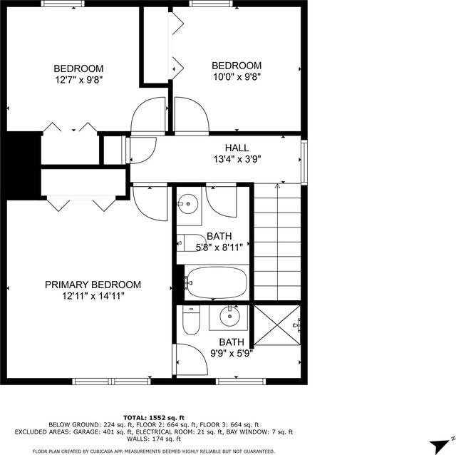 533 Pointe Dr, Harrisonburg, VA 22801 - photo 51