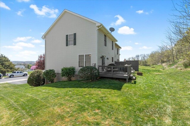 533 Pointe Dr, Harrisonburg, VA 22801 - photo 35