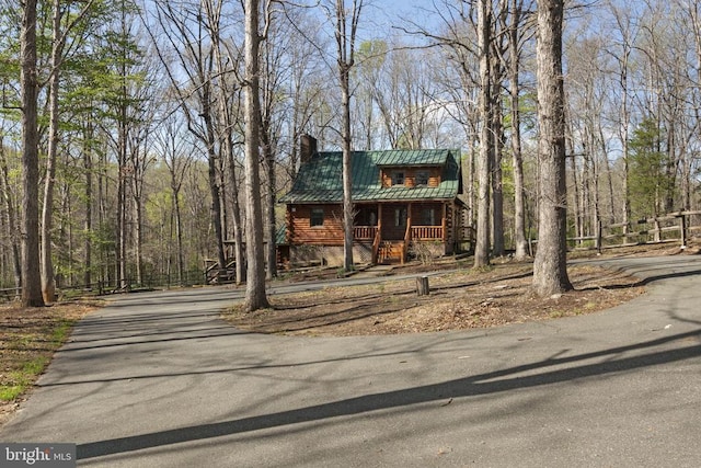 12905 Spotswood Furnace Rd, Fredericksburg, VA 22407 - photo 7