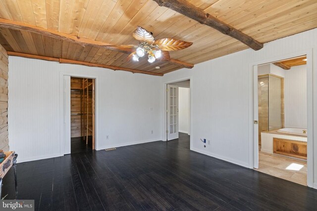 12905 Spotswood Furnace Rd, Fredericksburg, VA 22407 - photo 32