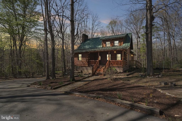 12905 Spotswood Furnace Rd, Fredericksburg, VA 22407 - photo 6