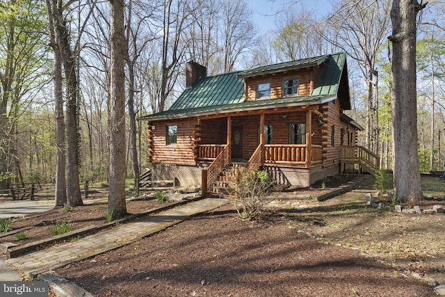 12905 Spotswood Furnace Rd, Fredericksburg, VA 22407 - photo 1