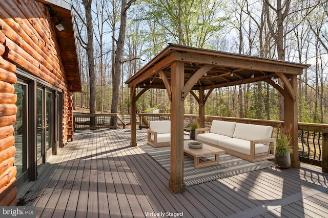 12905 Spotswood Furnace Rd, Fredericksburg, VA 22407 - photo 73