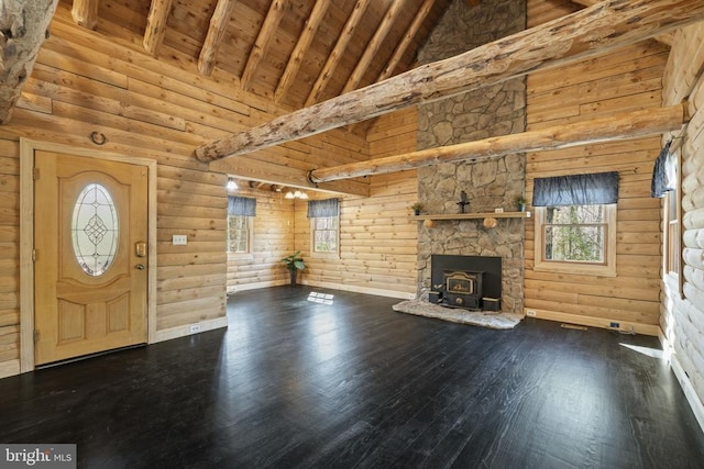 12905 Spotswood Furnace Rd, Fredericksburg, VA 22407 - photo 39