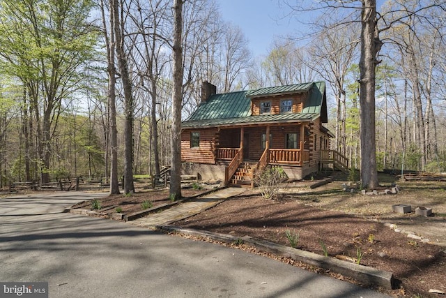 12905 Spotswood Furnace Rd, Fredericksburg, VA 22407 - photo 4