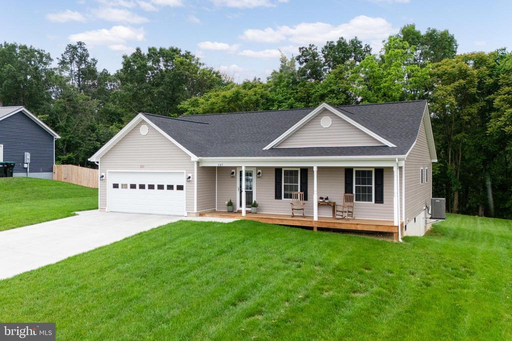 267 Leola Loop, Stanley, VA 22851 - photo 1