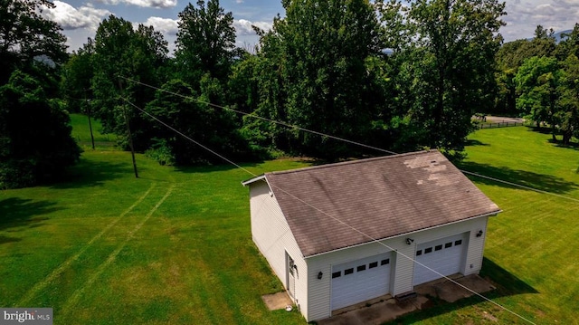  - view of subject property