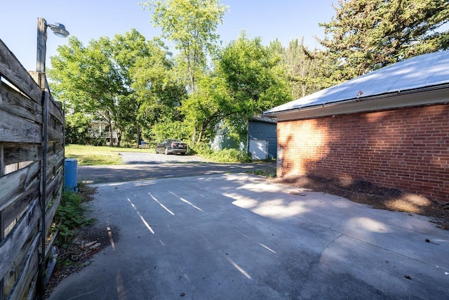 289 Newman Ave, Harrisonburg, VA 22801 - view of vehicle parking