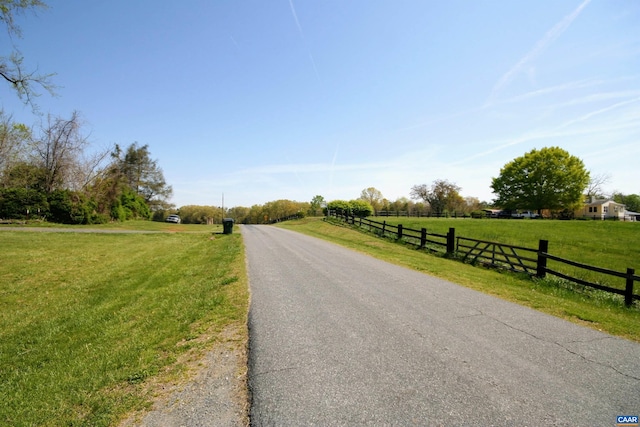 TBA Hardware Rd, Scottsville, VA 24590