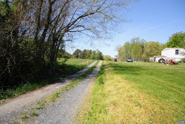TBA Hardware Rd, Scottsville, VA 24590