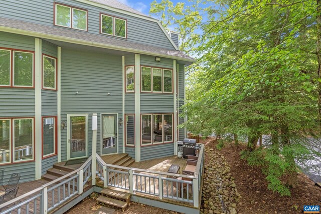 23 Trillium Close Close, Wintergreen Resort, VA 22967 - photo 39