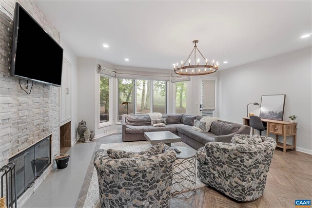 23 Trillium Close Close, Wintergreen Resort, VA 22967 - photo 3