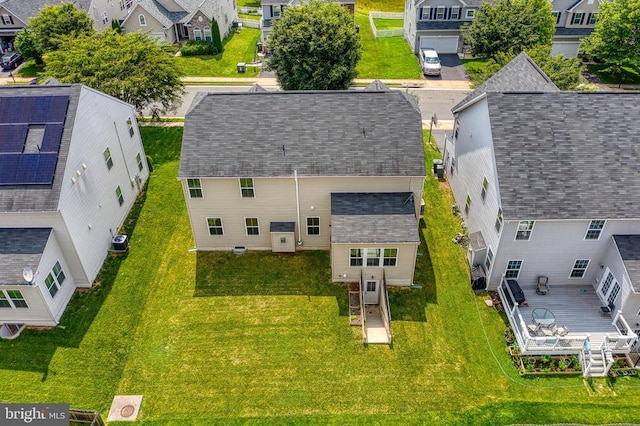 2032 Magnolia Cir, Culpeper, VA 22701 - photo 46