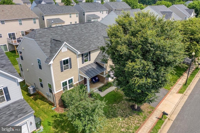 2032 Magnolia Cir, Culpeper, VA 22701 - photo 44