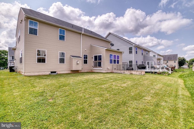 2032 Magnolia Cir, Culpeper, VA 22701 - photo 6
