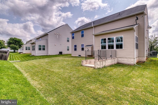 2032 Magnolia Cir, Culpeper, VA 22701 - photo 42