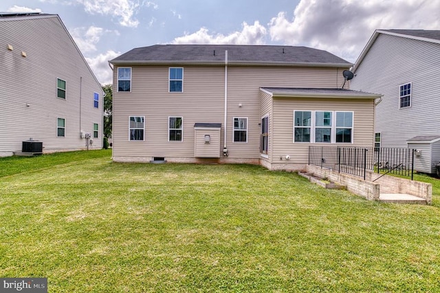 2032 Magnolia Cir, Culpeper, VA 22701 - photo 7