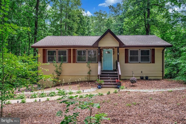202 Wilderness Dr, Locust Grove, VA 22508 - photo 1