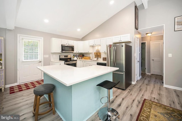 202 Wilderness Dr, Locust Grove, VA 22508 - photo 5