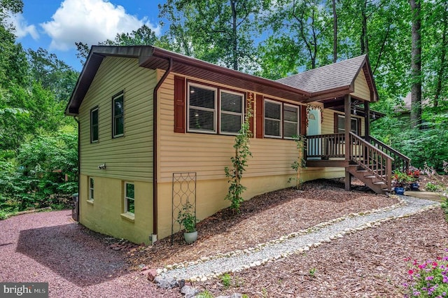 202 Wilderness Dr, Locust Grove, VA 22508 - photo 2