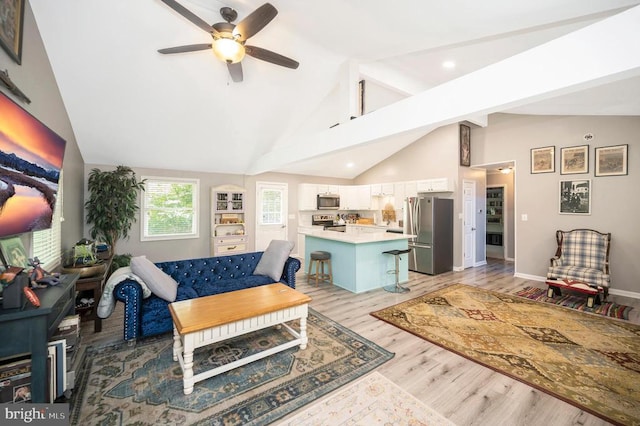 202 Wilderness Dr, Locust Grove, VA 22508 - photo 4