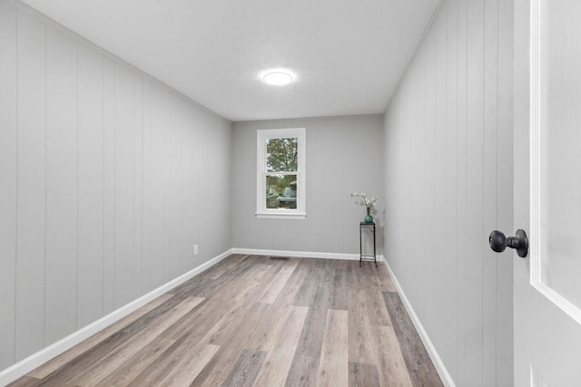 14372 E Side Hwy S, Grottoes, VA 24401 - empty room featuring wood finished floors