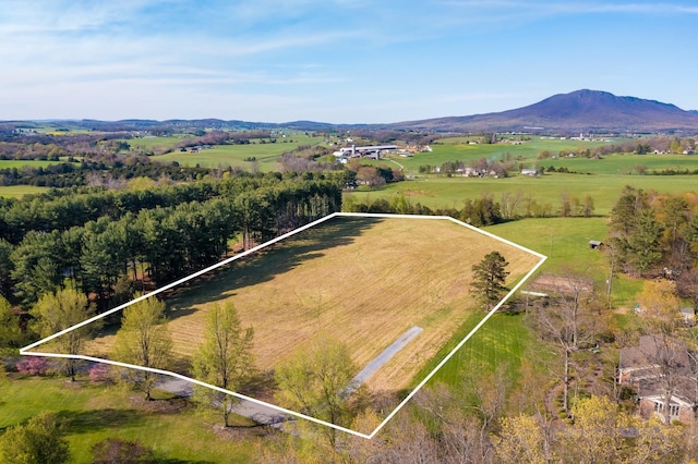 LOT5 Fox Hill Dr, Port Republic, VA 24471 - photo 2