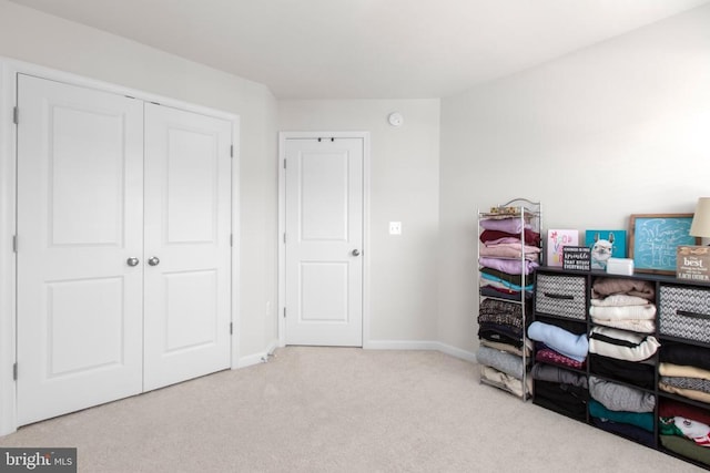 3801 Drayton Ct, Fredericksburg, VA 22408 - view of storage room