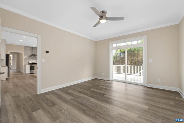 221 Yates Cir, Stanardsville, VA 22968 - photo 29