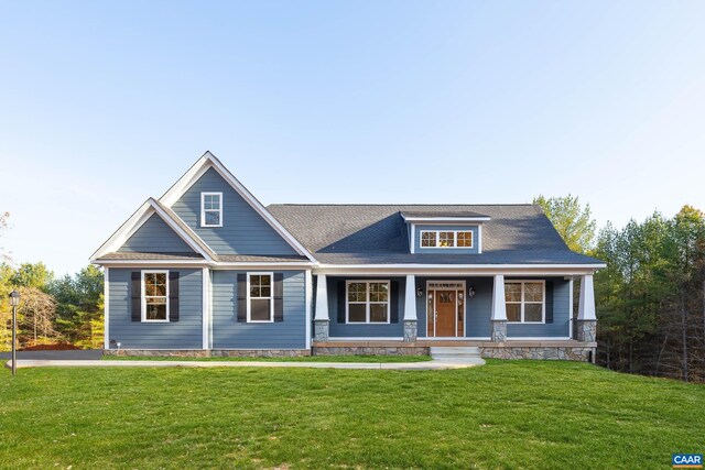 221 Yates Cir, Stanardsville, VA 22968 - photo 3