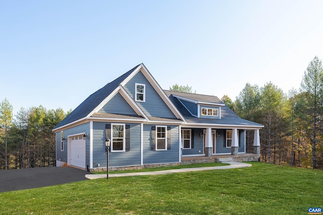 221 Yates Cir, Stanardsville, VA 22968 - photo 2