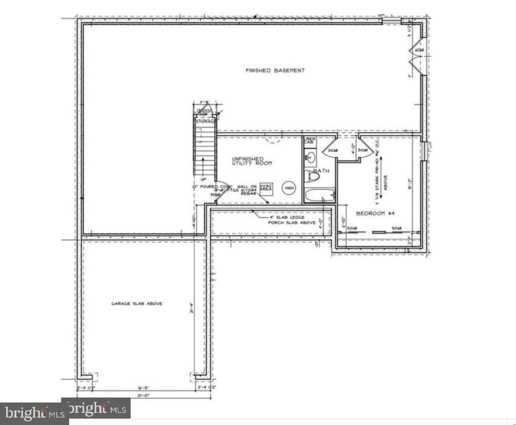 room layout
